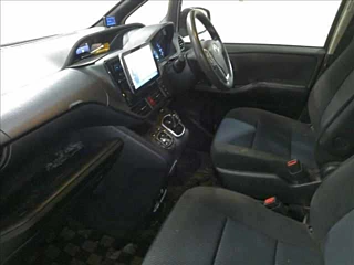 TOYOTA VOXY 2014