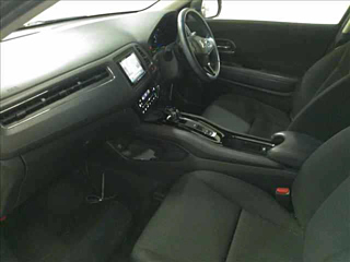 HONDA VEZEL 2014