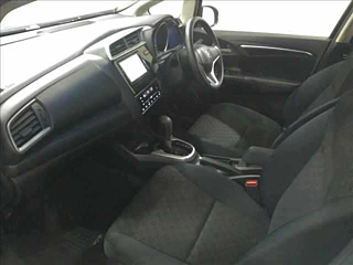 HONDA FIT 2014