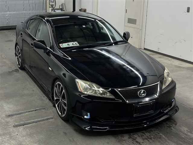 LEXUS IS 2007