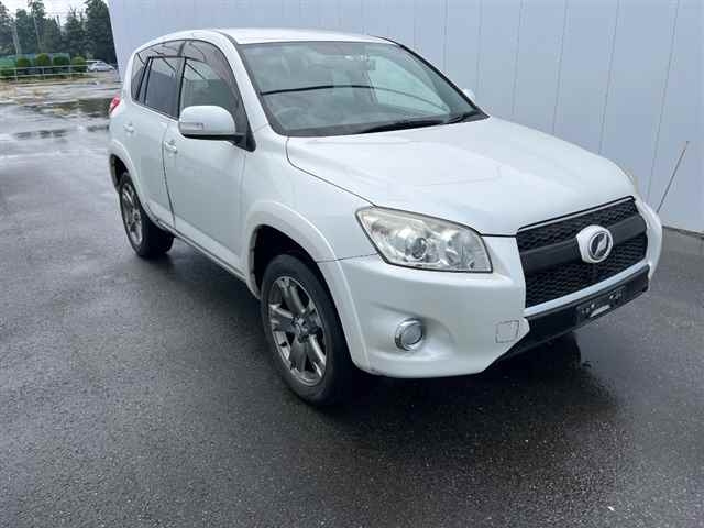 TOYOTA RAV4 2014