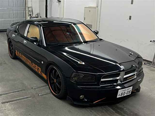 dodge charger