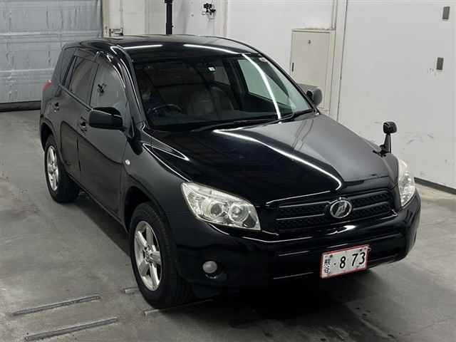 TOYOTA RAV4 2006