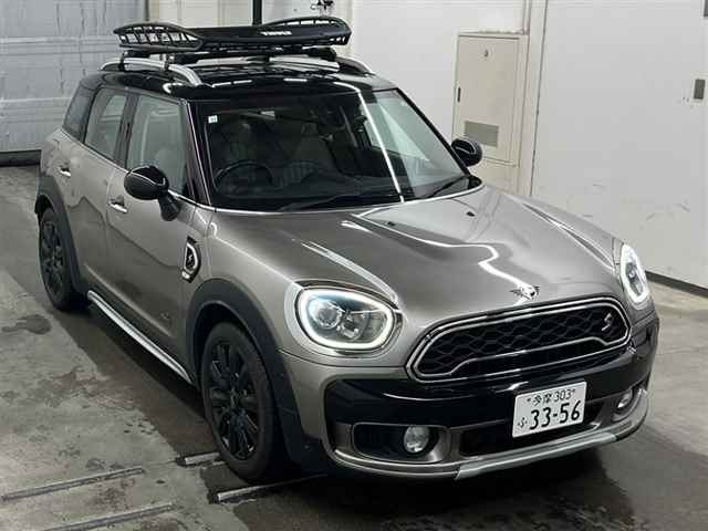 BMW MINI