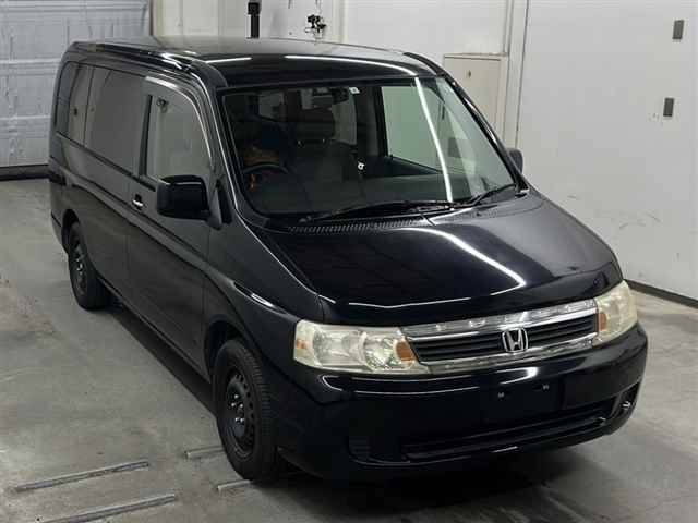 HONDA STEP WAGON 2005