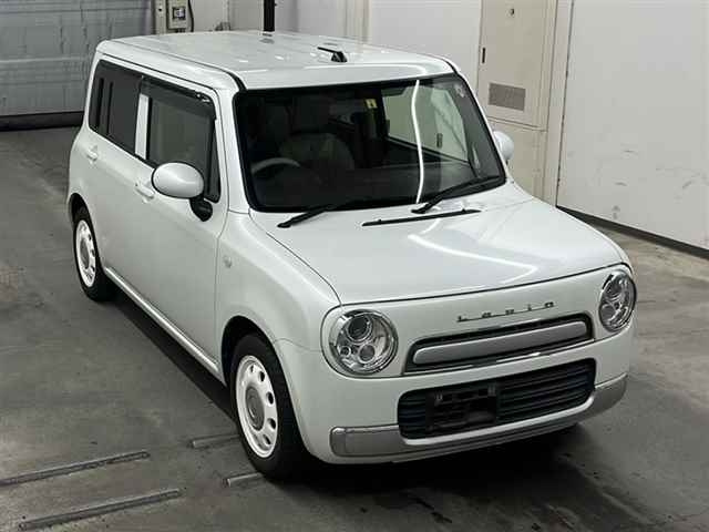 SUZUKI ALTO LAPIN 2014