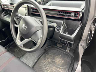 SUZUKI WAGON R 2017