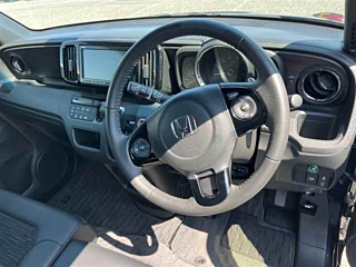 HONDA N ONE 2019