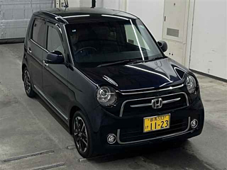 HONDA N ONE 2019