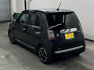 HONDA N ONE 2019