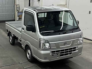 NISSAN CLIPPER TRUCK 2024