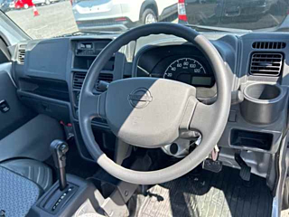 NISSAN CLIPPER TRUCK 2024