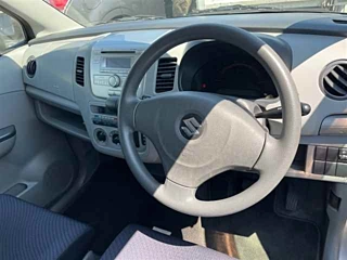 SUZUKI WAGON R 2011