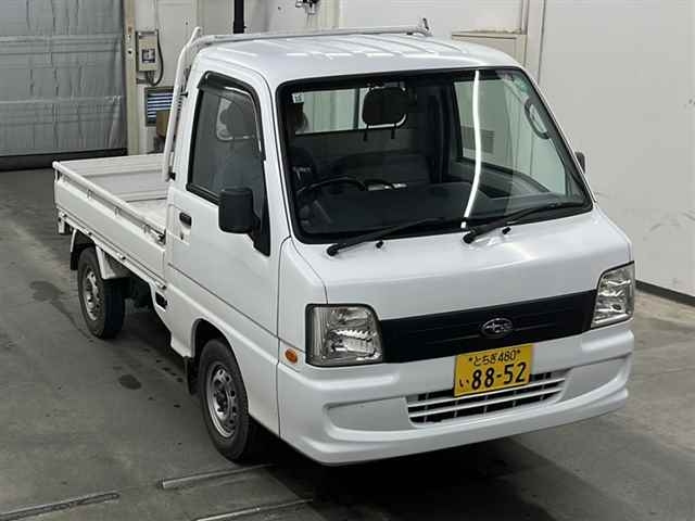 SUBARU SAMBAR 2008