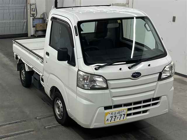 SUBARU SAMBAR 2017