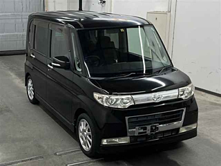 DAIHATSU TANTO 2008