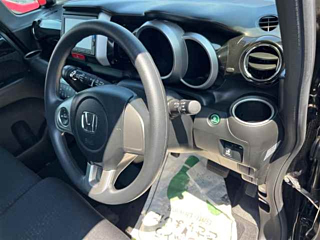 HONDA N BOX 2016