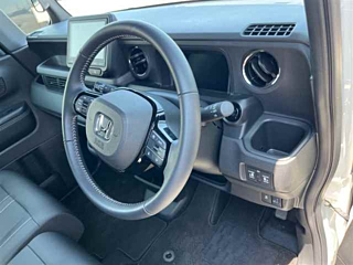 HONDA N BOX 2024
