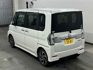 DAIHATSU TANTO 2019