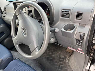 DAIHATSU HIJET VAN 2015