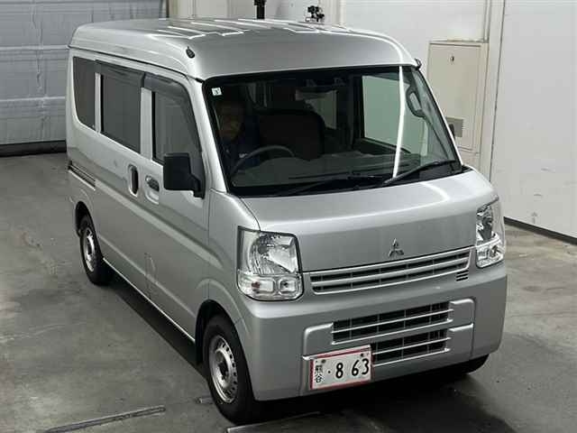 MITSUBISHI MINICAB VAN 2020