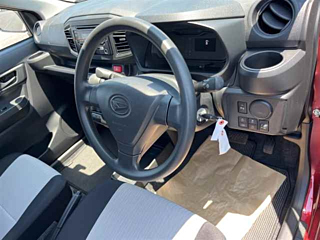 DAIHATSU MIRA E S 2022