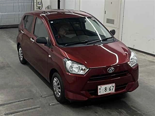 car preview