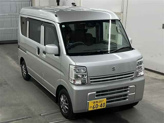 SUZUKI EVERY 2024