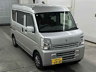 SUZUKI EVERY 2024