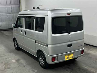 SUZUKI EVERY 2024