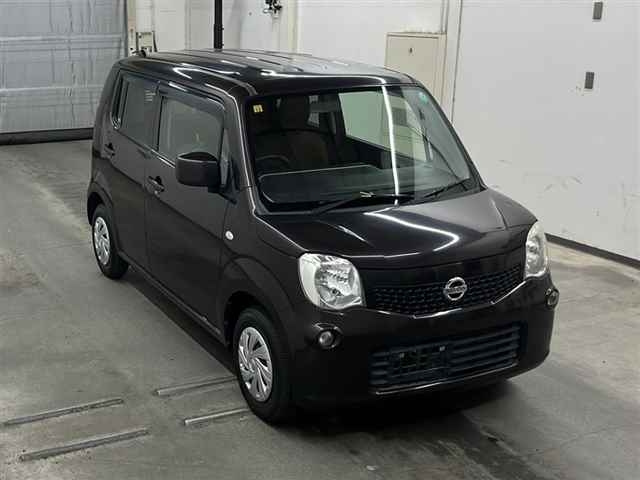 NISSAN MOCO 2014