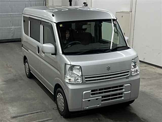 SUZUKI EVERY 2015