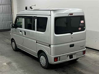 SUZUKI EVERY 2015