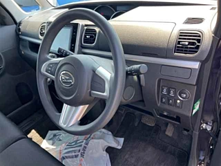 DAIHATSU TANTO 2014