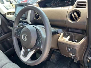 HONDA N BOX 2023