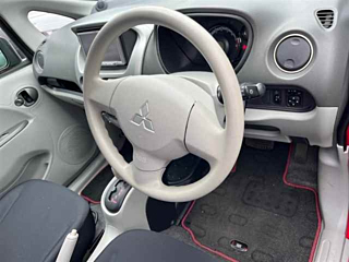 MITSUBISHI I 2010