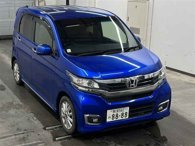 HONDA N WGN 2019