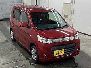 SUZUKI WAGON R 2013