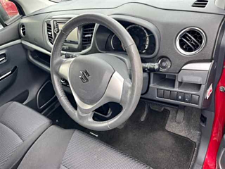 SUZUKI WAGON R 2013