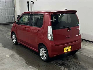 SUZUKI WAGON R 2013