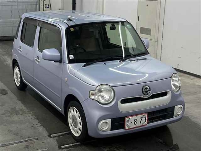 DAIHATSU MIRA 2014