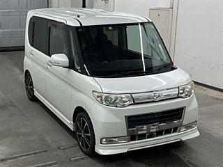 DAIHATSU TANTO 2008