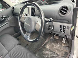 DAIHATSU TANTO 2008