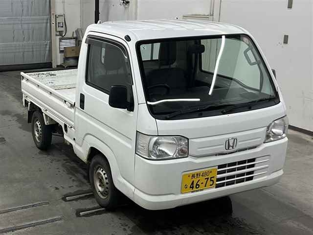 HONDA ACTY TRUCK 2013