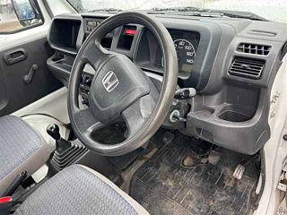 HONDA ACTY TRUCK 2013