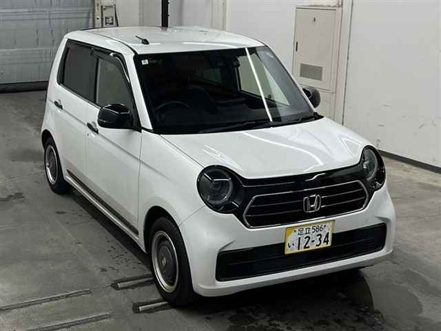 HONDA N ONE 2024