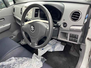SUZUKI WAGON R 2011