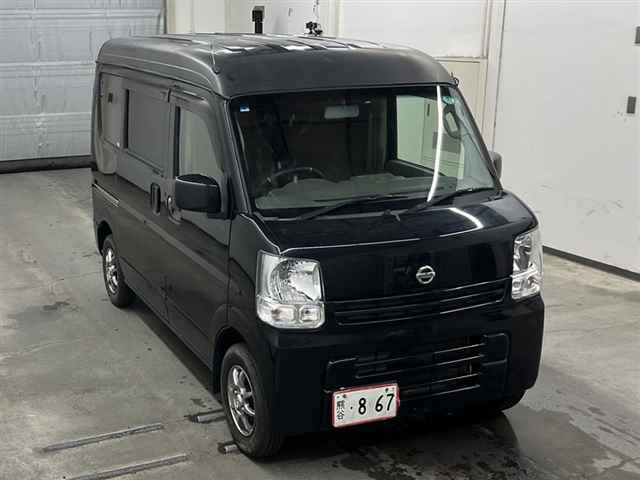 NISSAN CLIPPER VAN 2022