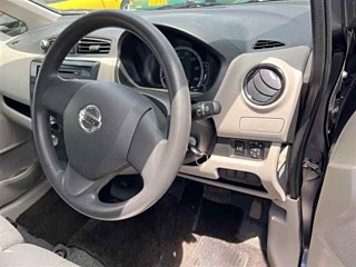 NISSAN DAYZ 2014