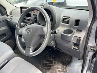 DAIHATSU HIJET VAN 2015